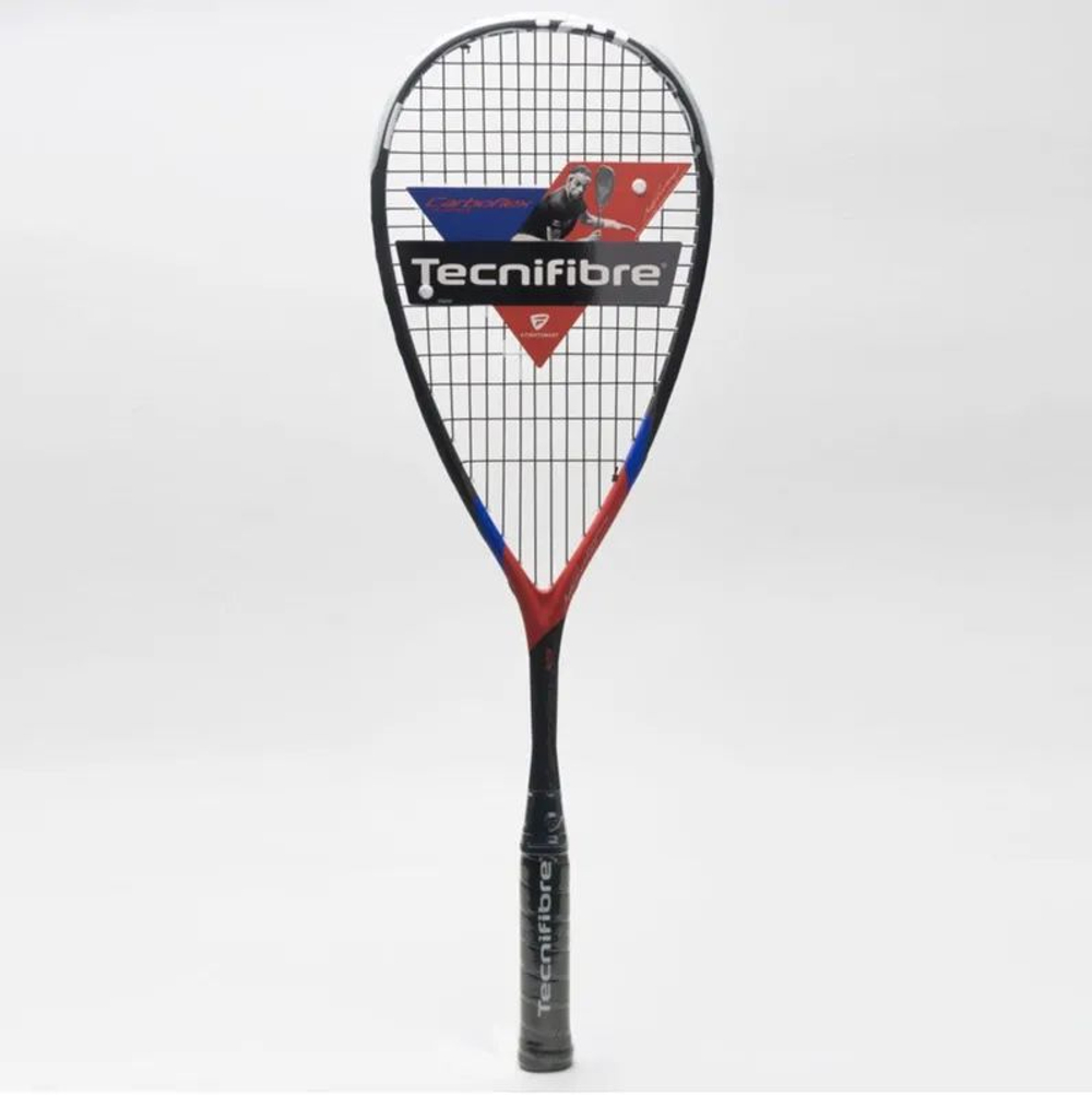 Tecnifibre Carboflex X-Speed 125 SMU