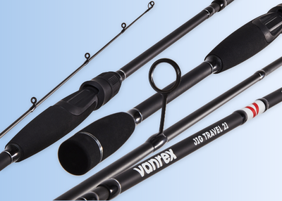 Vanrex Jig Travel
