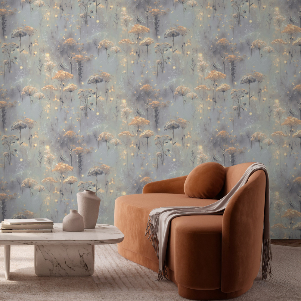 Обои A83803 Svetlyachok/Светлячок Grandeco