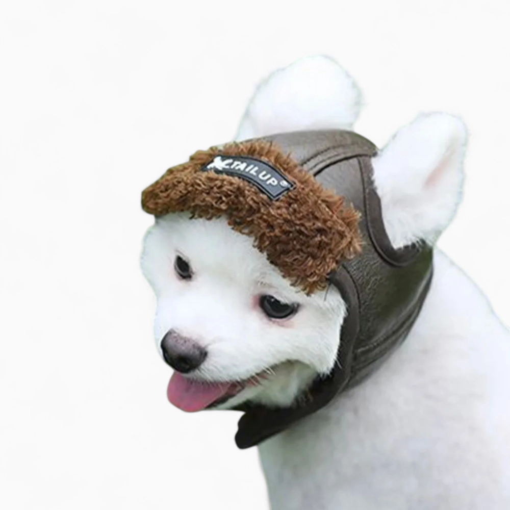 Шапка «Шлем»