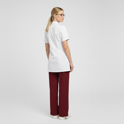 Медицинские женские брюки-палаццо "Вивьен"