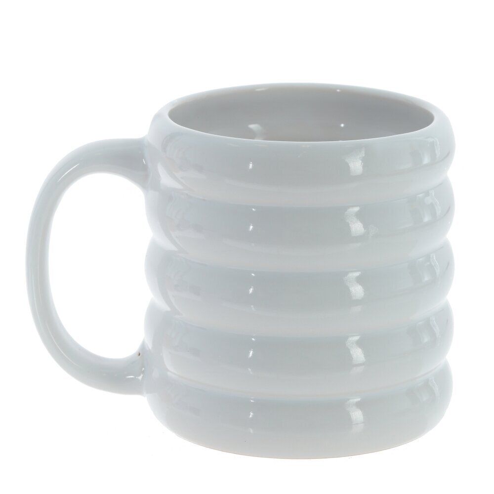 GAEM Кружка, 600 мл, L14 W10,5 H10,5 см, 3в., (сорт 1,2)