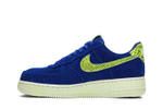 Кроссовки Olivia Kim X Nike Air Force 1 Low (Женская размерная сетка)