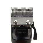 Машинка для стрижки аккумуляторно-сетевая золотистая Dewal Freestyle