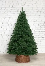 Ель искусственная «Звёздная» (пвх) 180 см / 1.8 м