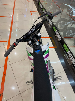 Питбайк YCF START F125 14/12, 125cc, 2021 г.
