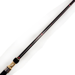 Удилище фидерное телескопическое с 360 до 410 см. AMAGU carbon 98% до 180гр.