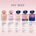 Giorgio Armani My Way Парфюмированная вода