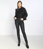 свитер Desigual - черный(22WWJF42)