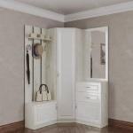 Прихожая 3 (мадес)