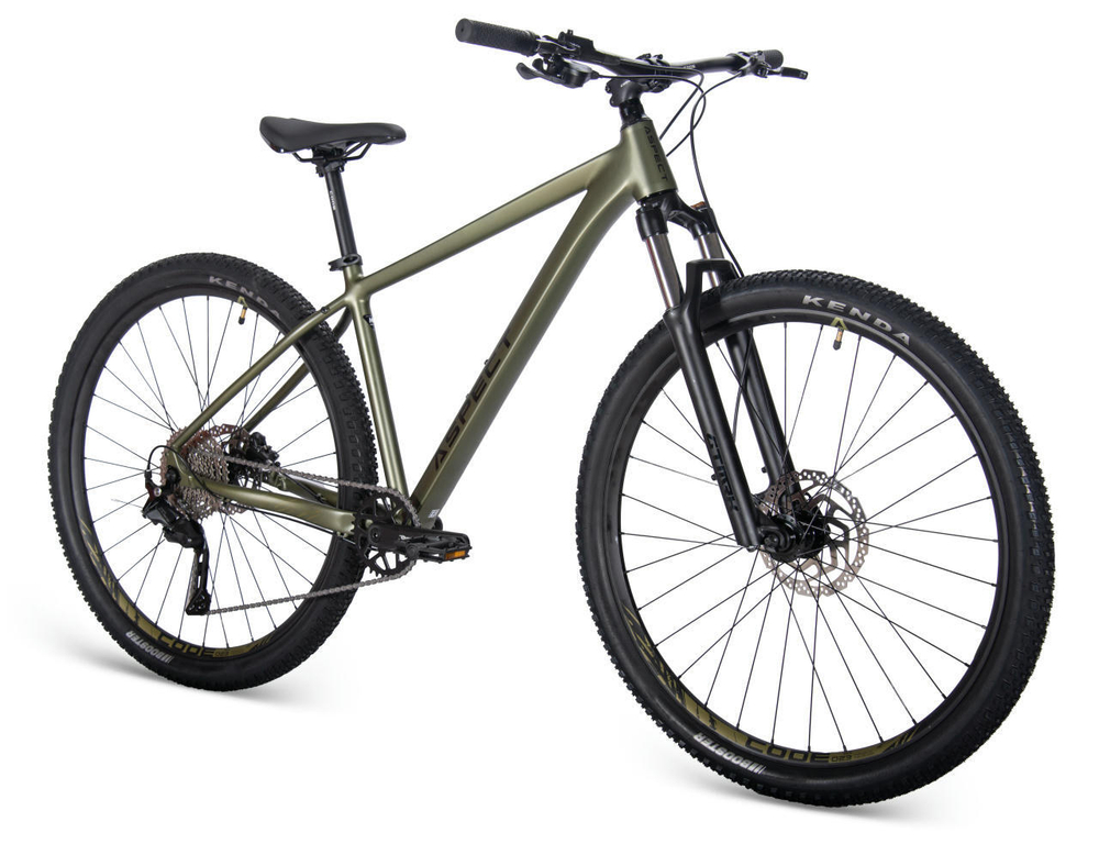 Горный велосипед Aspect Cobalt 29 (2025)