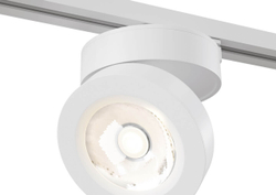 Трековый светильник Maytoni Technical TR006-1-12W3K-W4K
