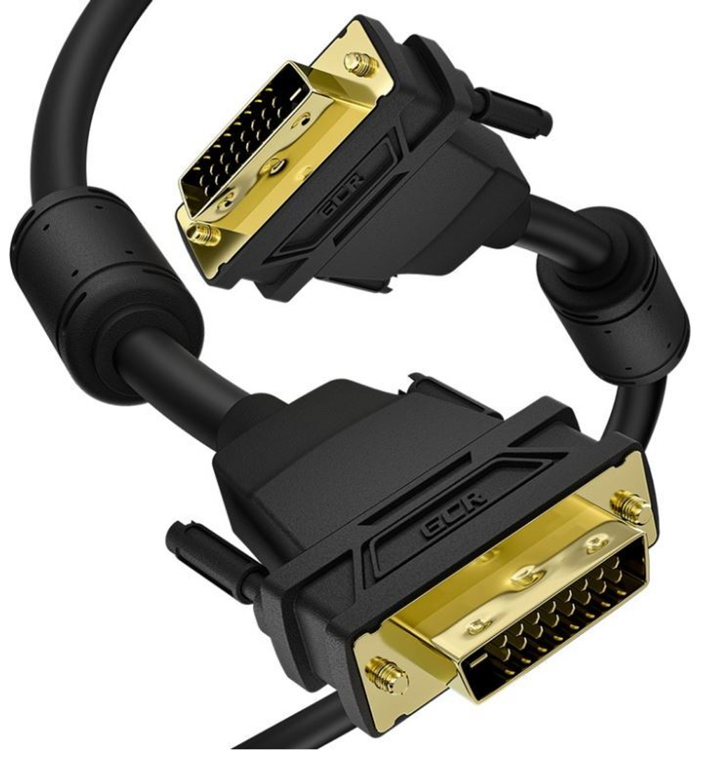 Кабель интерфейсный  Greenconnect GCR-DM2DMC2-7.0m