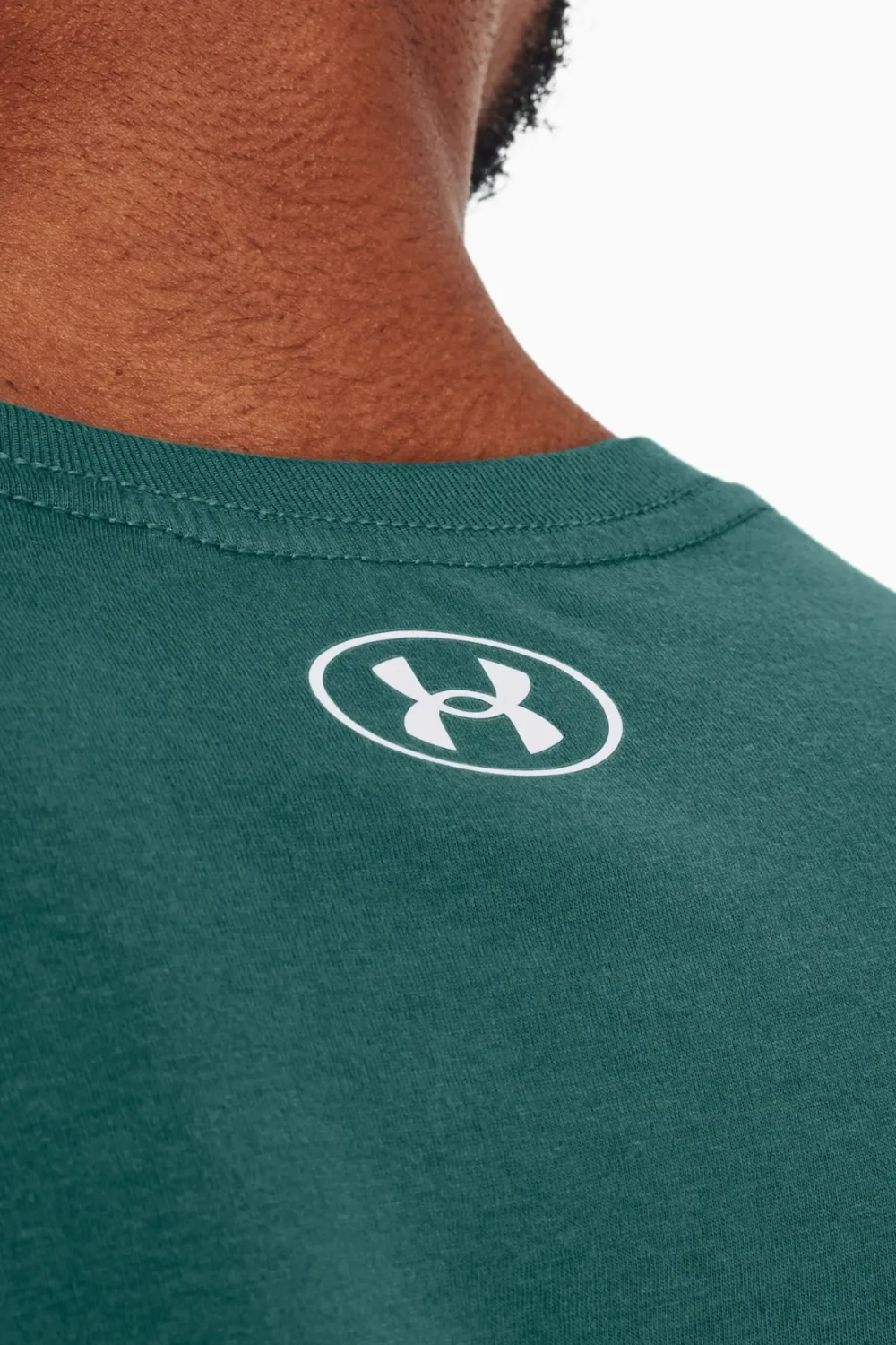 Футболка Under Armour Boxed Sportstyle