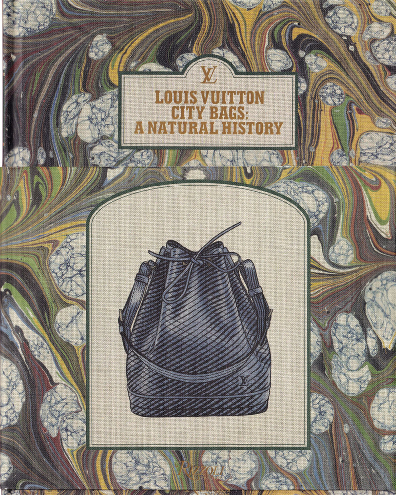 Cумки Louis Vuitton: история