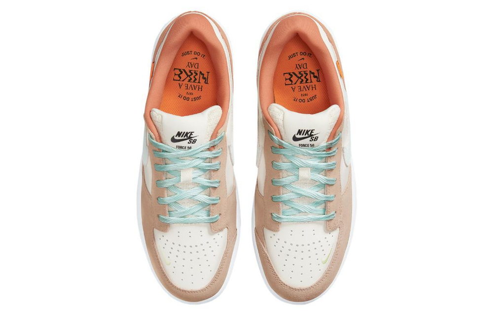 Кроссовки Nike Sb Force 58