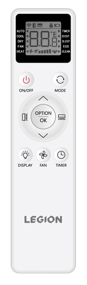 Классическая сплит-система серии FORZA LE-FR30RH (комплект)