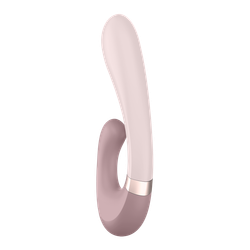 Heat Wave Connect App