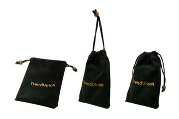 Чехол TrendVision, замша