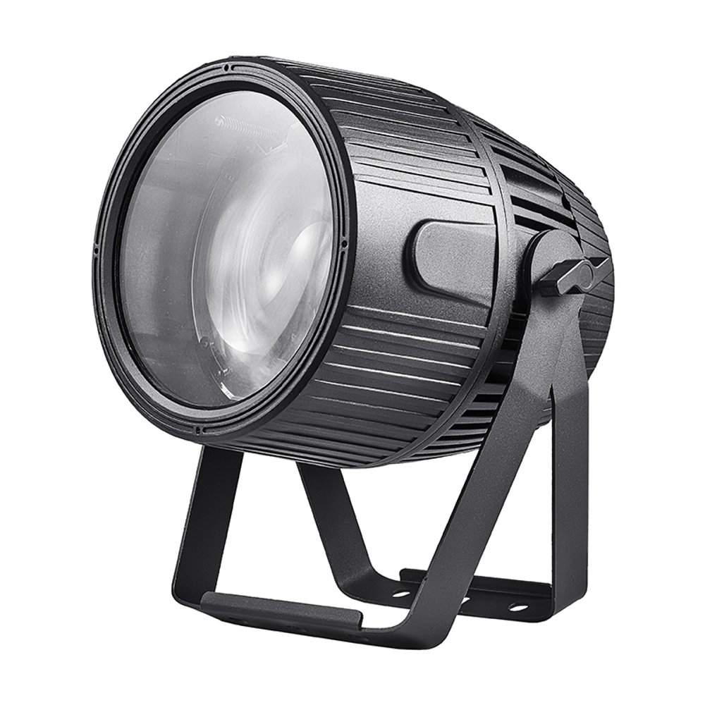 PL-P200WZ — светодиодный PAR-прожектор 1×200 Вт IP65