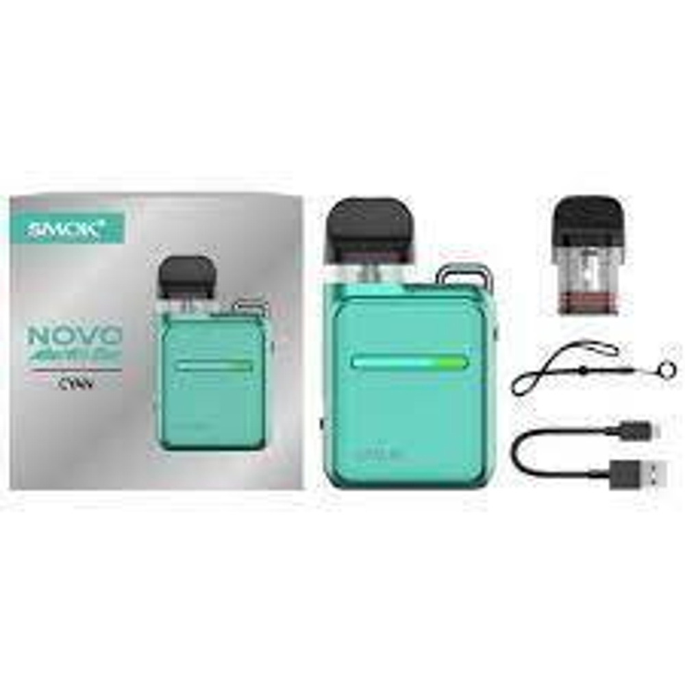 SMOK NOVO MASTER BOX 1000mAh Pod Kit