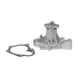 Помпа, водяной насос HYUNDAI Atos/Getz/KIA Picanto  1.0/1.1L all 98 GANZ GIF02134