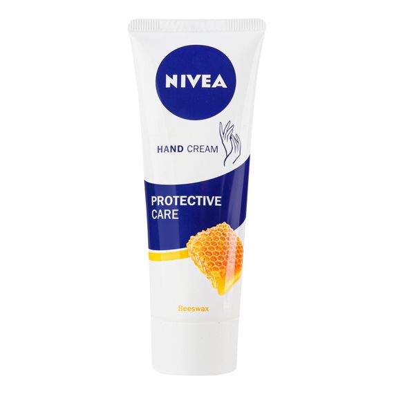 Krem \Крем для рук NIVEA Защита и нежность 75 мл