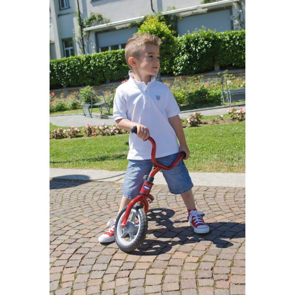 Chicco - беговел Red Bullet 171600