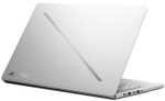 Ноутбук  ASUS ROG Zephyrus G14 GA403WW-QS100W 14 ", Ryzen AI 300, 32 Гб RAM, 1 Тб SSD, GeForce RTX 5080, Белый