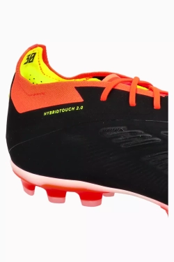 Бутсы adidas Predator Elite 2G/3G AG