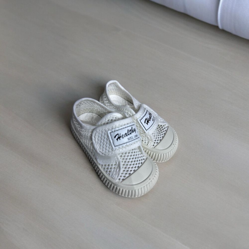 Обувь Б25 Кеды СЕТКА