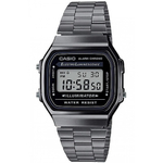 Casio A168WGG-1A