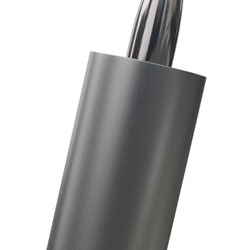 200244 Бра OMEGA LED 3W 155LM G АЛЮМИНИЙ 4000K