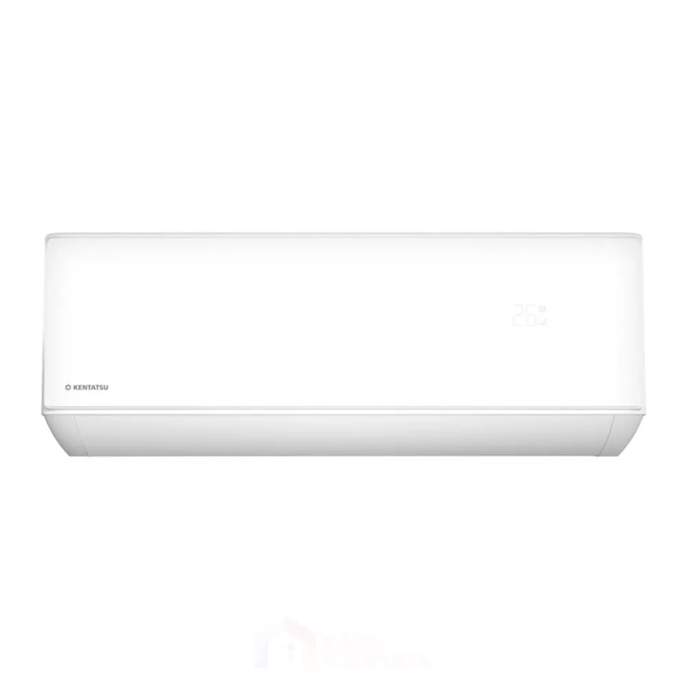Сплит-система настенная Kentatsu KSGHA35HZRN1/KSRHA35HZRN1 Haruki inverter