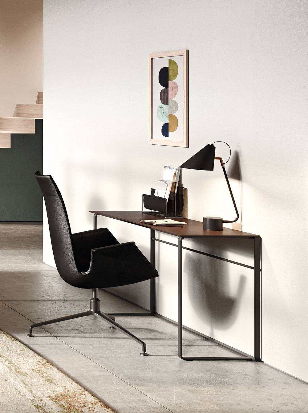 Столик Walter Knoll Yuuto Console