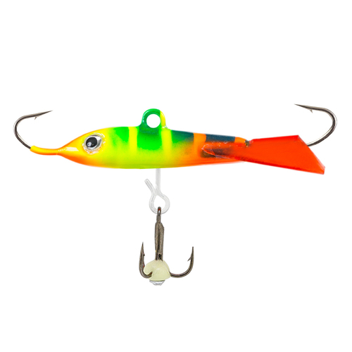 Балансир Spider Pro 19 5 гр. 40 мм 5