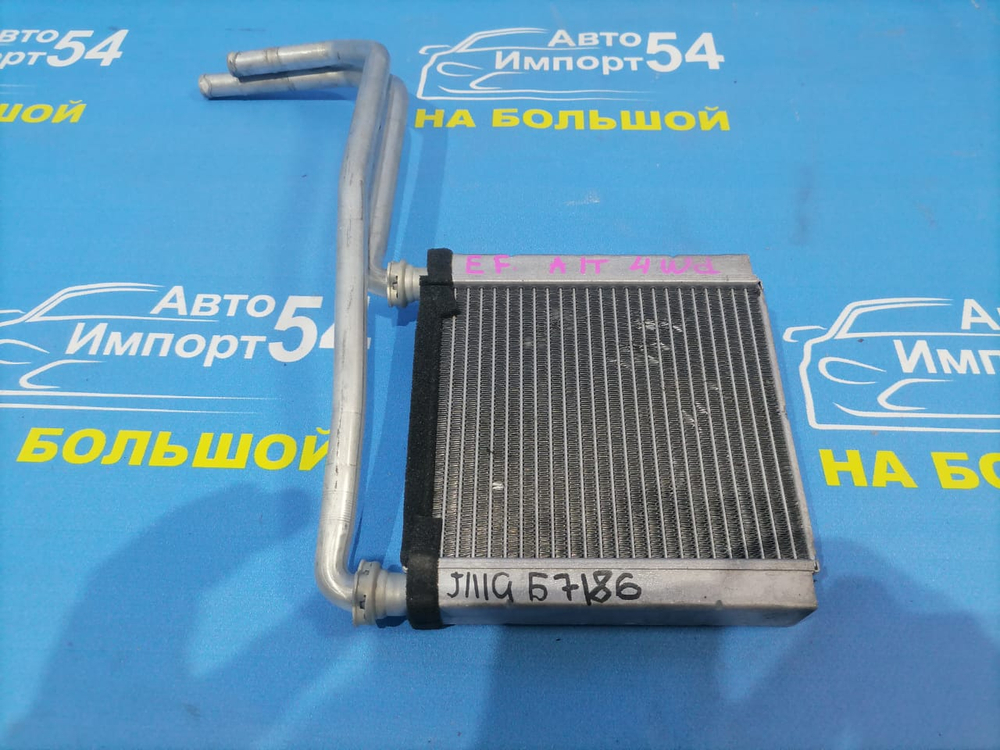 Радиатор печки DAIHATSU TERIOS KID 1998-2012