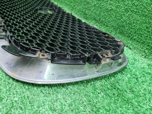 Решетка радиатора Jaguar F-PACE (2016-2020)