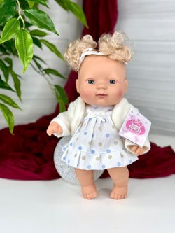 Пупс Berbesa GORDI 26см (260B8)