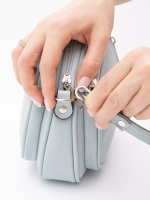 сумка через плечо маленькая кросс-боди