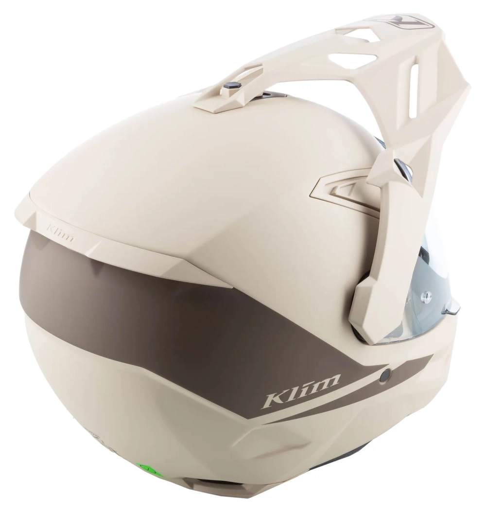 Шлем Klim X1 Alpha бежевый, размер M (RR)