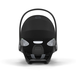 Cybex Автокресло детское Cloud T i-Size Sepia Black