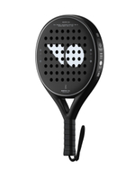Ракетка для падел Любительская  SEVENSIX LOOP BLACK .