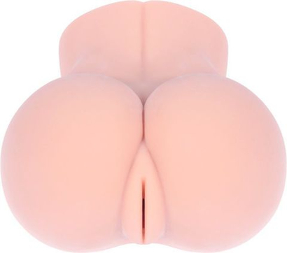 Мастурбатор-полуторс Ella без вибрации