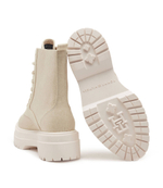 Ботильоны FEMININE ESSENTIAL C, ACI Tommy Hilfiger - бежевый(FW0FW07357)