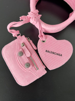 Balenciaga Neo Cagole City Small Bag 26 cm