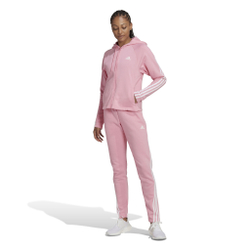 Женские теннисные Костюмы adidas Energize Tracksuit Women - Pink