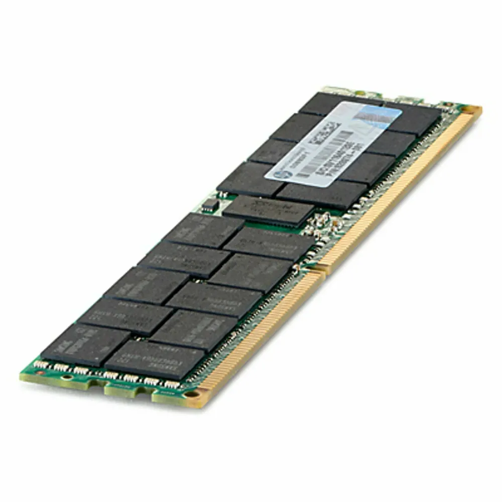 Оперативная память HP 8GB PC3-12800R 690802-B21
