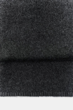 ZARA БАЗОВЫЙ ШАРФ, СЕРЫЙ