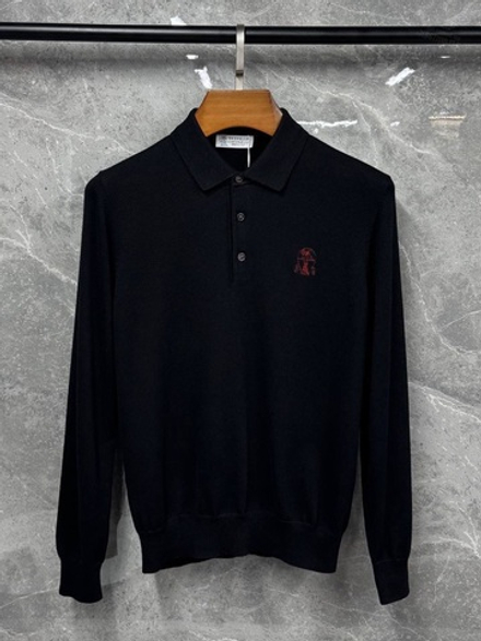 Джемпер Brunello Cucinelli